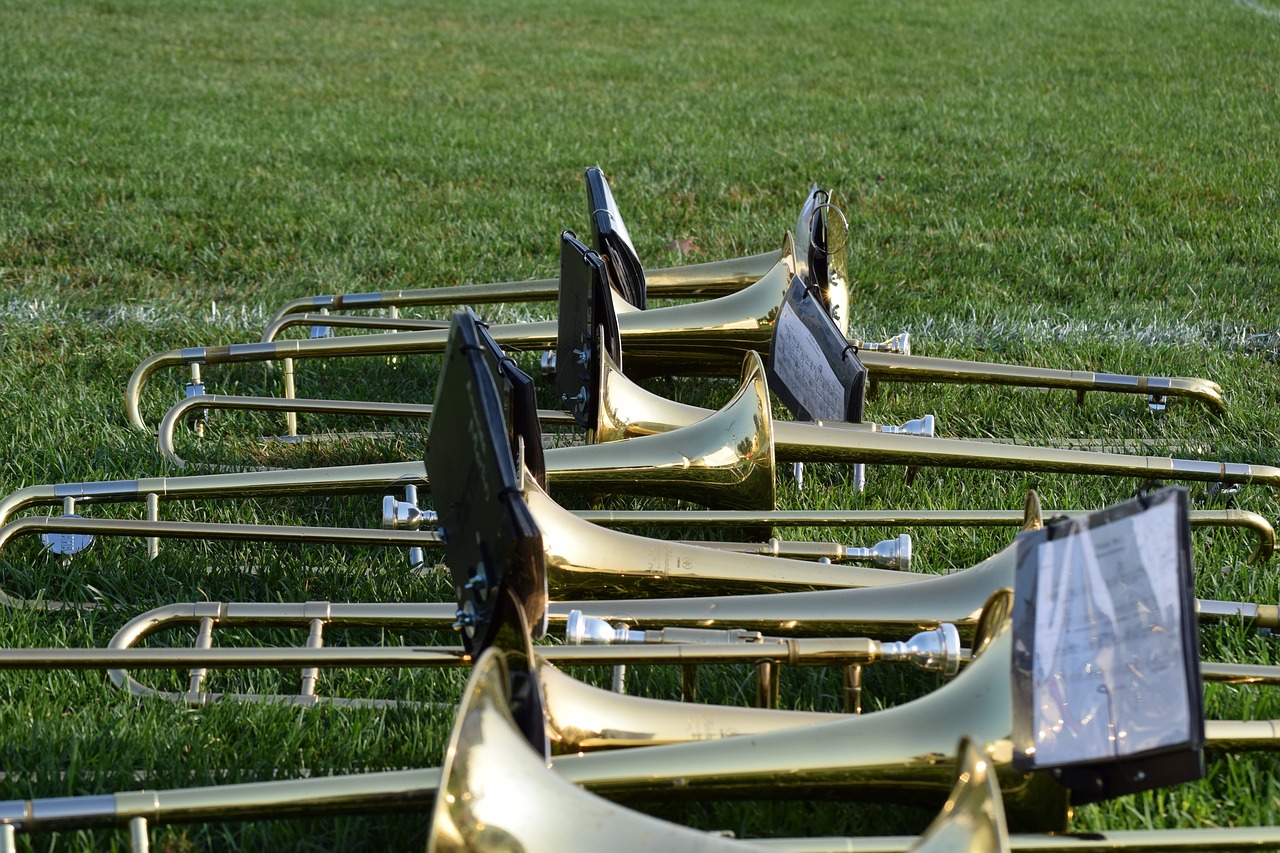 trombone-411035_1280